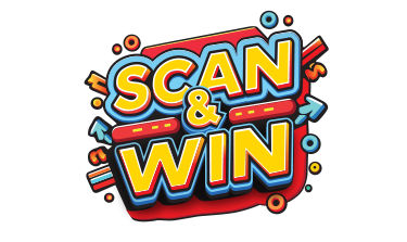 Scan & Win